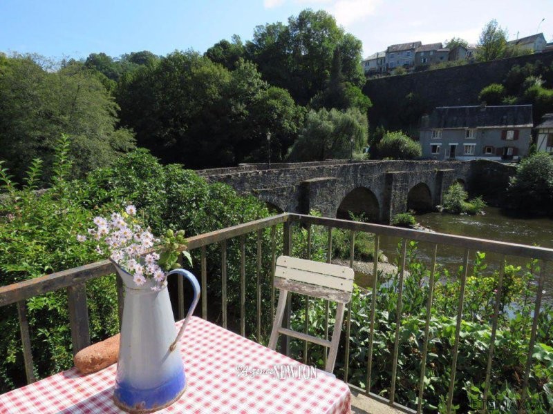 Correze. Vigeois. Fabulous 4 bedroom.. - 2