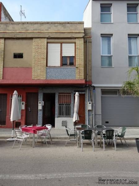 Flat for sale with large terrace , in.. - 2