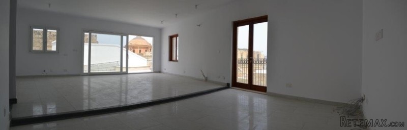 Flat Penthouse, Luxurious Finish