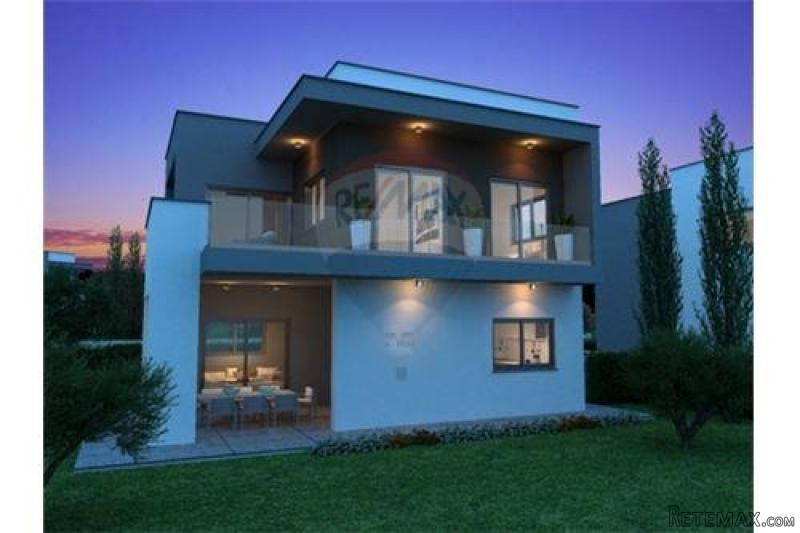 House - For Sale - Agios Tychon..