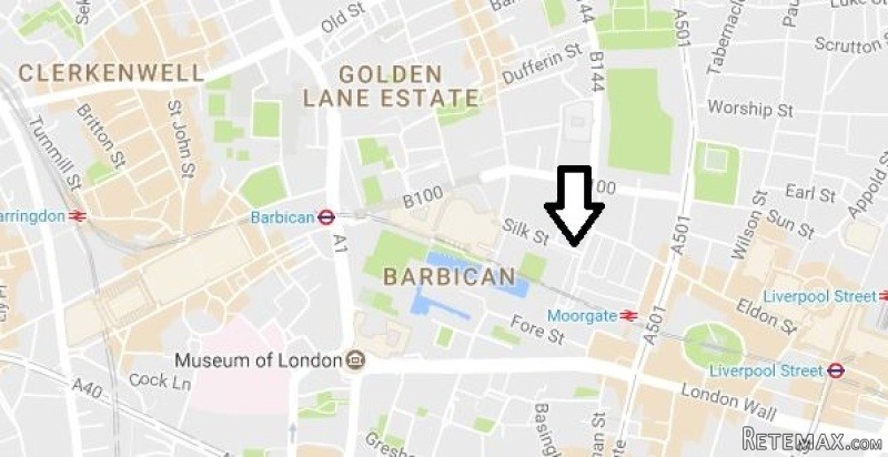 Located In The Heart Of The City - 2
