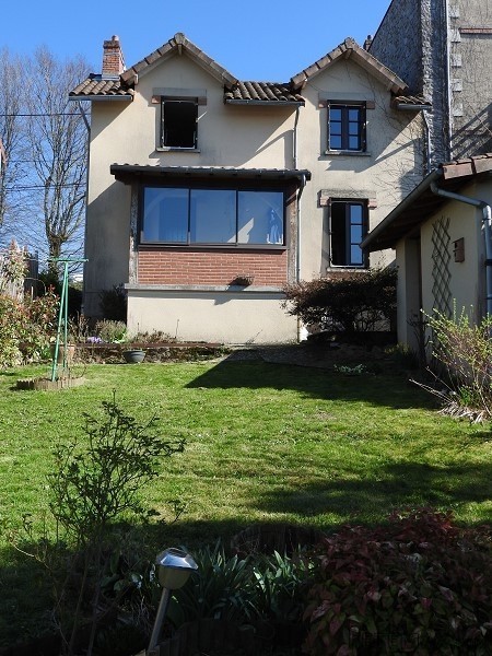 Nice Village House in Quiet Location - 2
