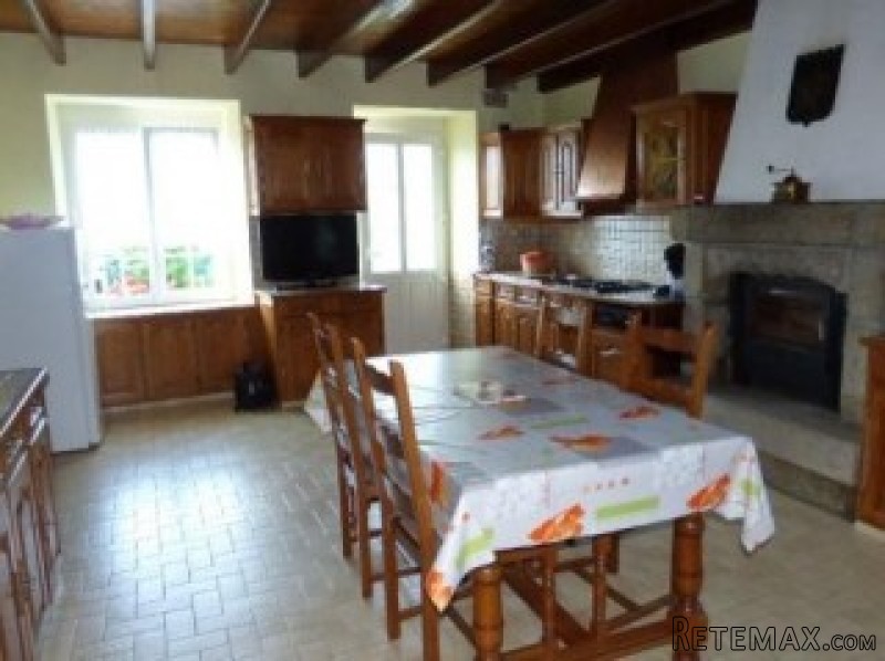 Traditional countryside 3 bedroomed.. - 2