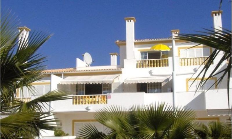 3 Bedrooms - Apartment - Algarve - For..