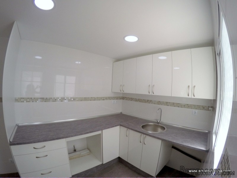 All remodel and brand new flat for sale..