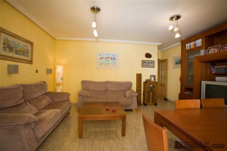 Apartamento excelente en Torrevieja en la provincia de.. - 2