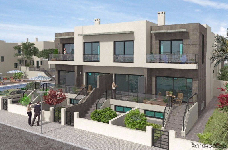 Apartment For Sale Benijofar