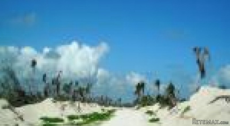 BEACH FRONT LOTS FOR SALE IN EL MAJAHUAL