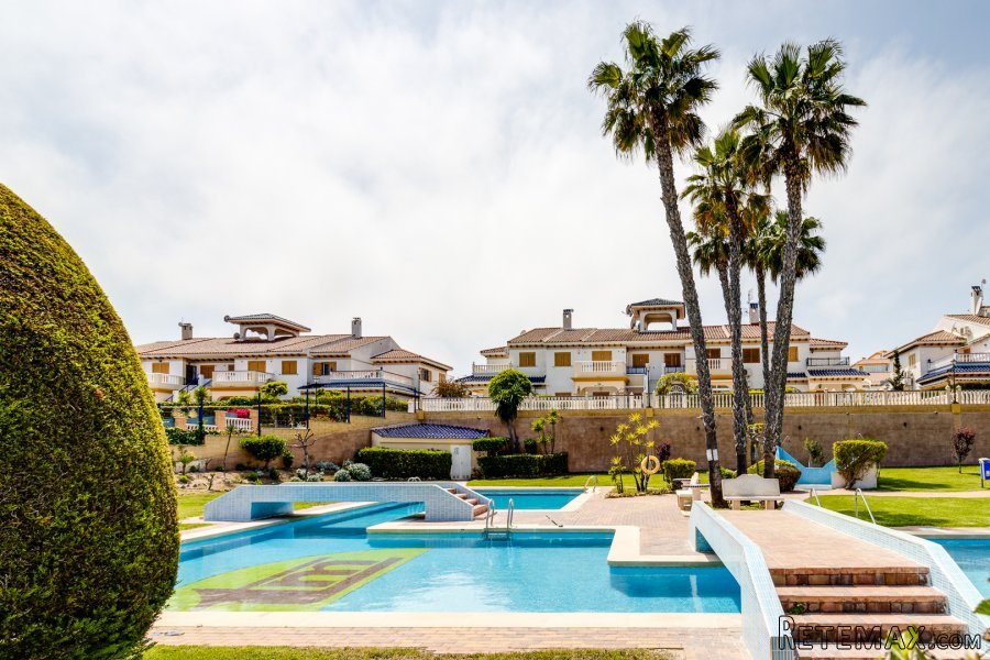 Bonito apartamento en La Mata, Torrevieja. El apartamento.. - 2