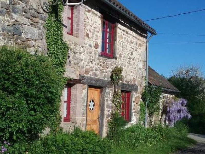 Country House with Guest Cottage