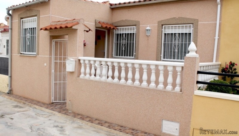 Resale · Townhouse · Spain · Costa Bl..