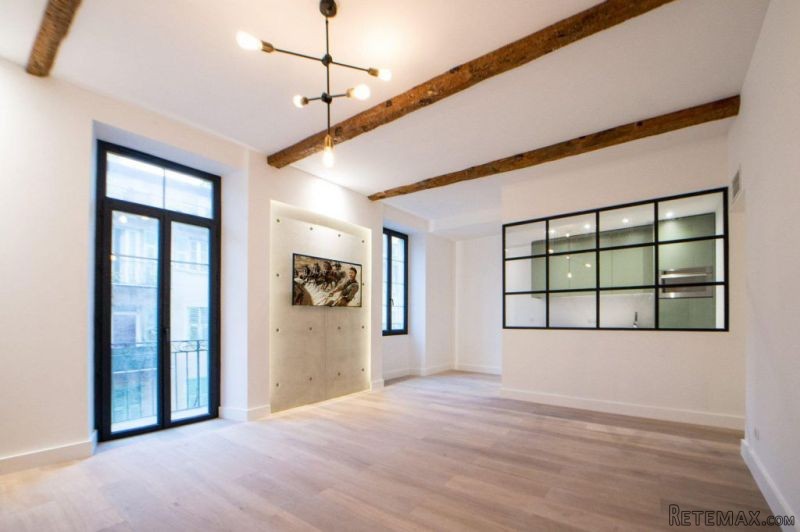 Sale Apartment - Nice Le Port