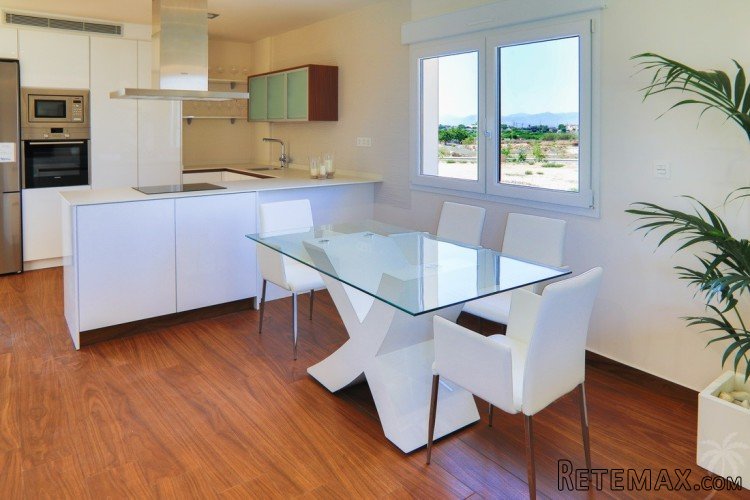 This beautiful new build project with spacious villas is.. - 2