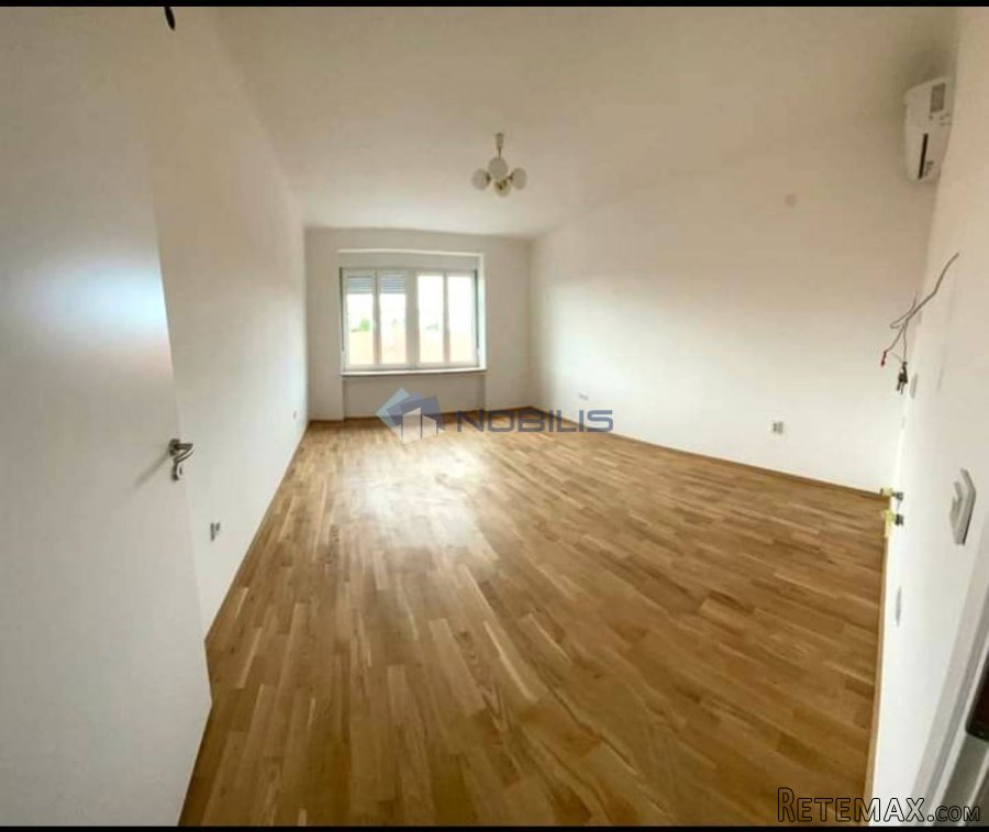 Zagreb, Ilica (Črnomerec), 2-sob stan, 44m2 - 2