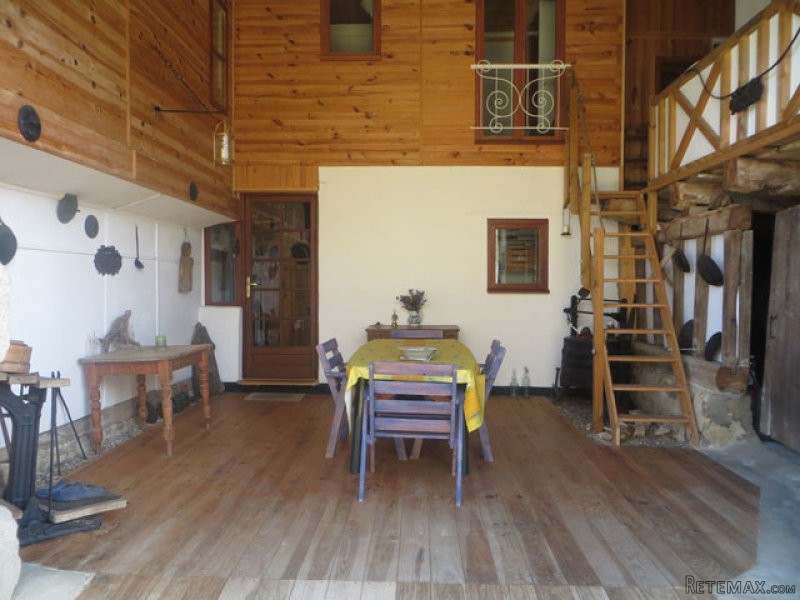 3 Bed Stone House Near Marval In The.. - 2