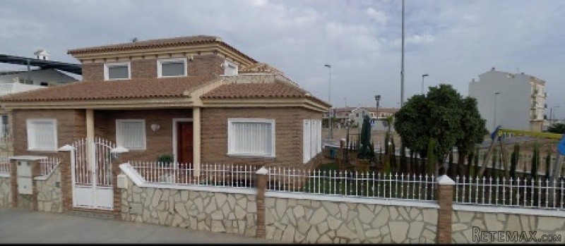 4 Bedrooms - Villa - Murcia - For Sale