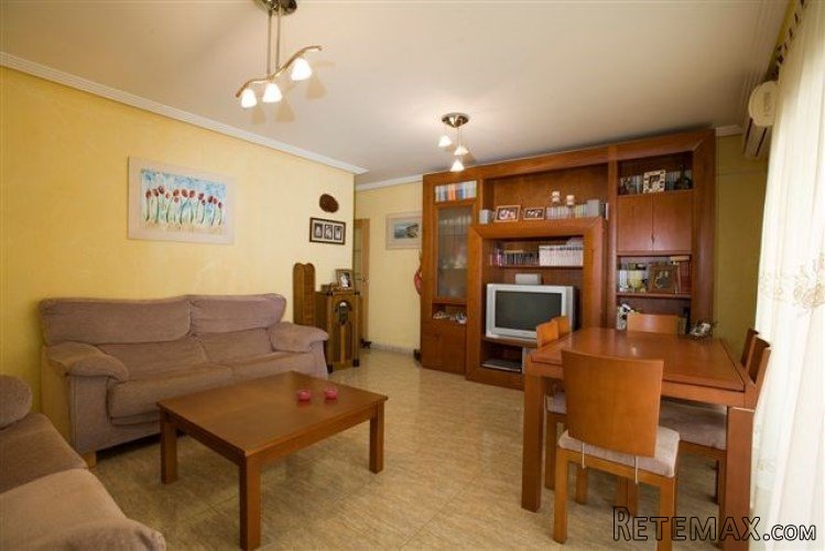 Apartamento excelente en Torrevieja en la provincia de.. - 3