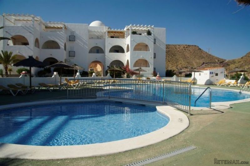 Apartment in San Juan de los Terreros
