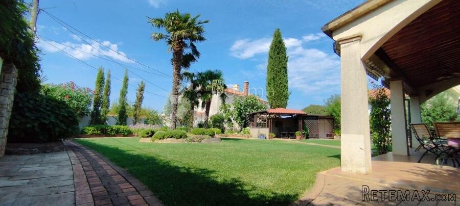 MALINSKA - SAMOSTOJEĆA KUĆA S GARAŽOM - 3