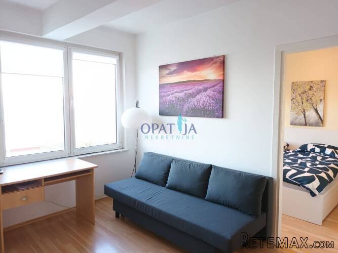 Opatija - prekrasan Stan s velikim balkonom i pogledom na.. - 3