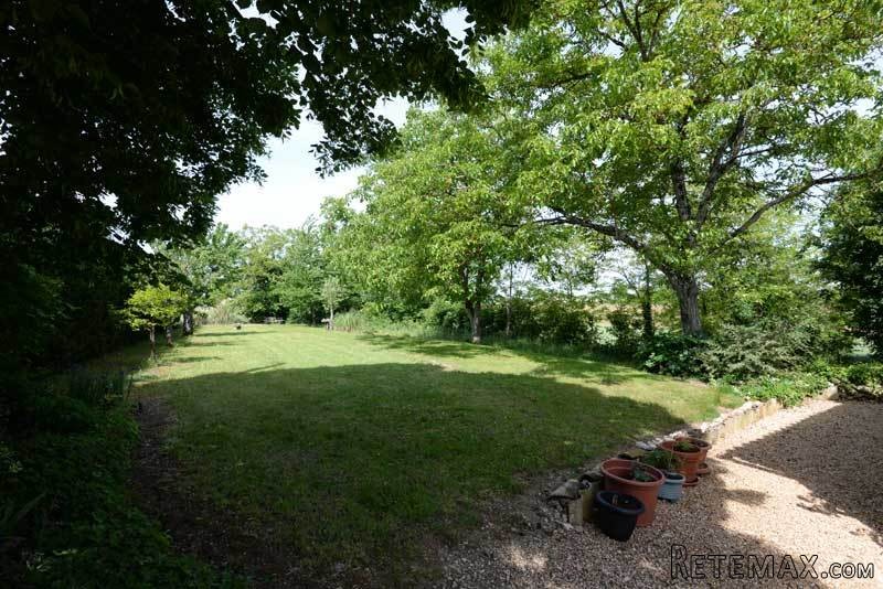 Pretty Stone Farmhouse In An Acre Of.. - 2