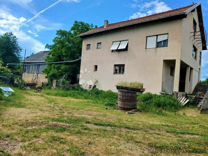 VELIKO SEOSKO IMANJE OD 6.297 m² Kestenovac, Donji Lapac - 3