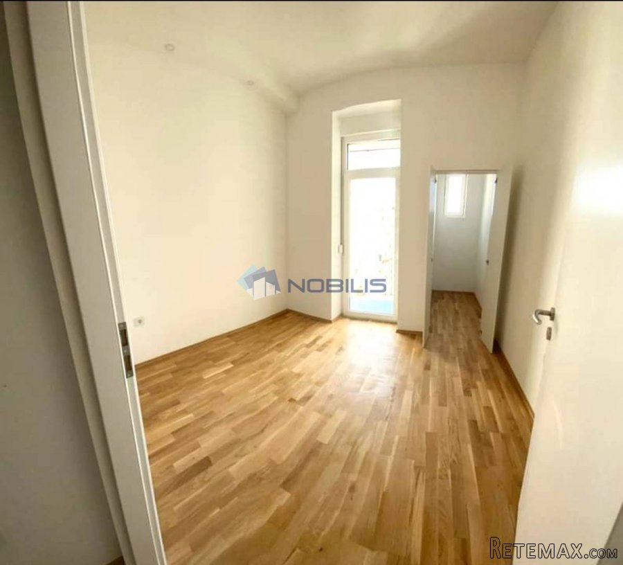 Zagreb, Ilica (Črnomerec), 2-sob stan, 44m2 - 3