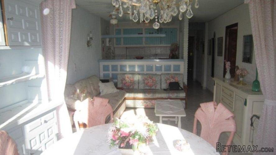 PISO EN CALPE CON VISTAS AL MAR, A 10 METROS DE LA PLAYA Y.. - 4