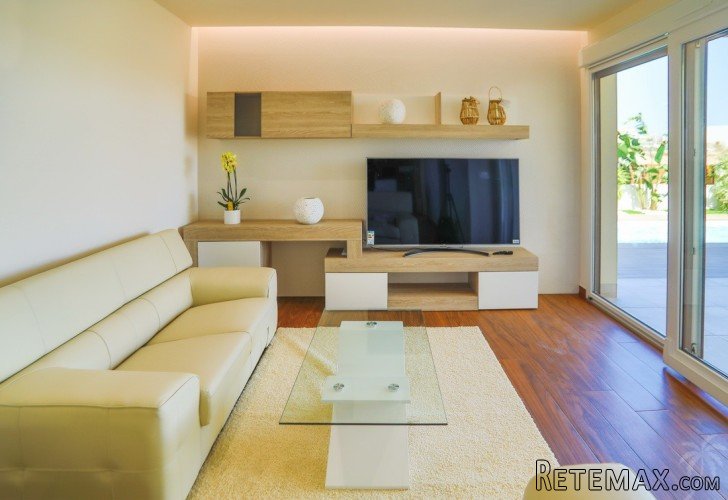 This beautiful new build project with spacious villas is.. - 4