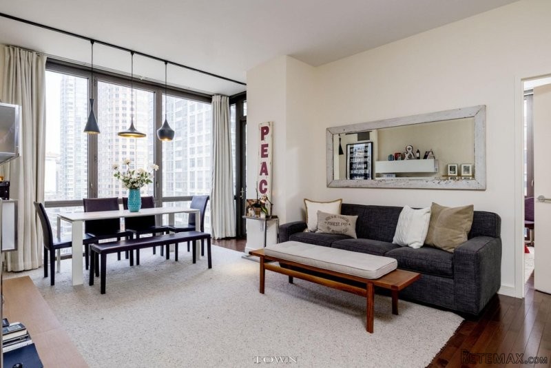 2 Bedrooms - Condo - New York State -..