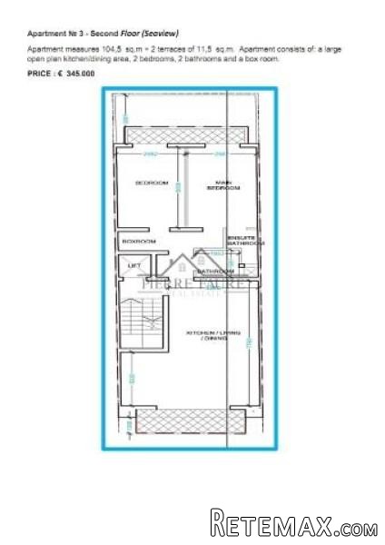 Apartment - Swieqi