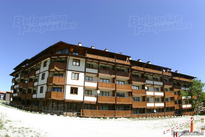 Ready To Move In 1-Bedroom Apartment..