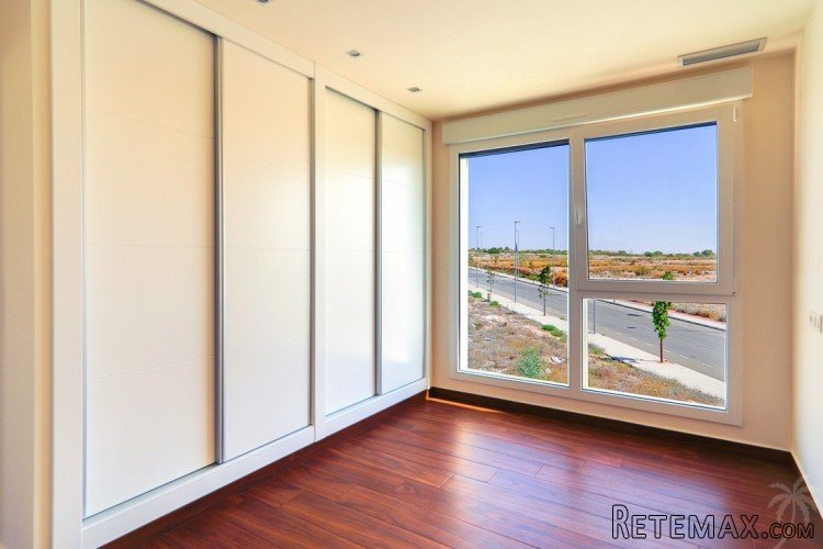This beautiful new build project with spacious villas is.. - 5