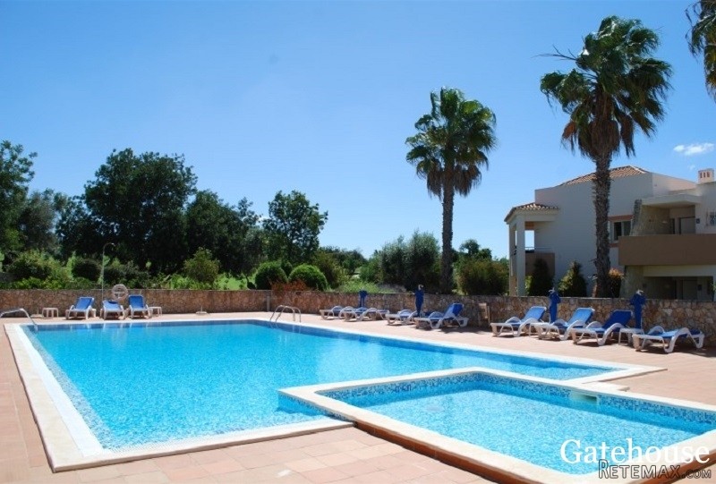 2 Beds Apartment For Sale In Carvoeiro.. - 2