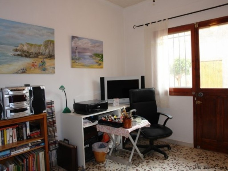 Cortijo / Country House in Antas - 2