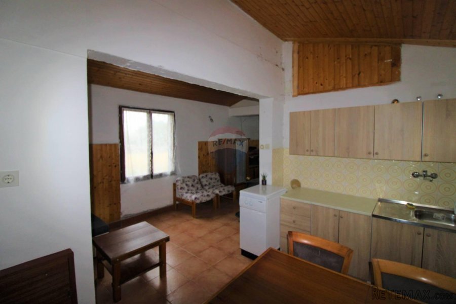Rovinj,kuća 70m2 na velikoj okućnici-6500m2-za investiciju - 6