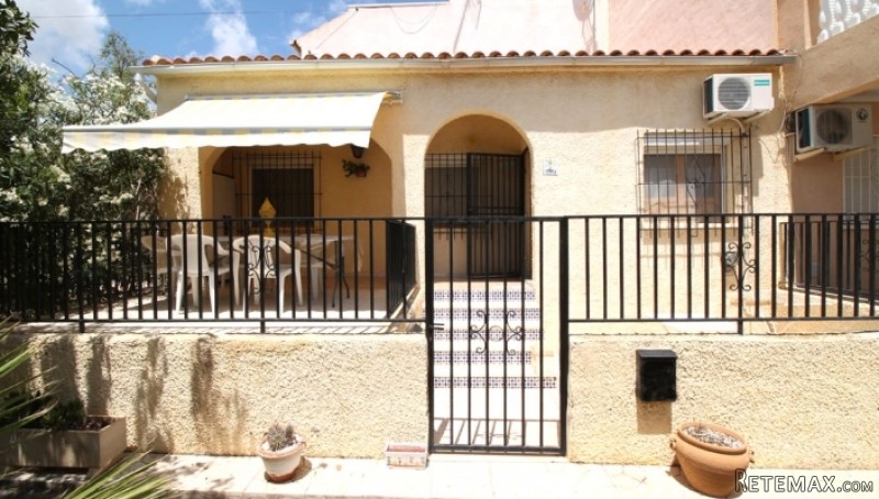 Resale · Townhouse · Spain · Costa Bl..