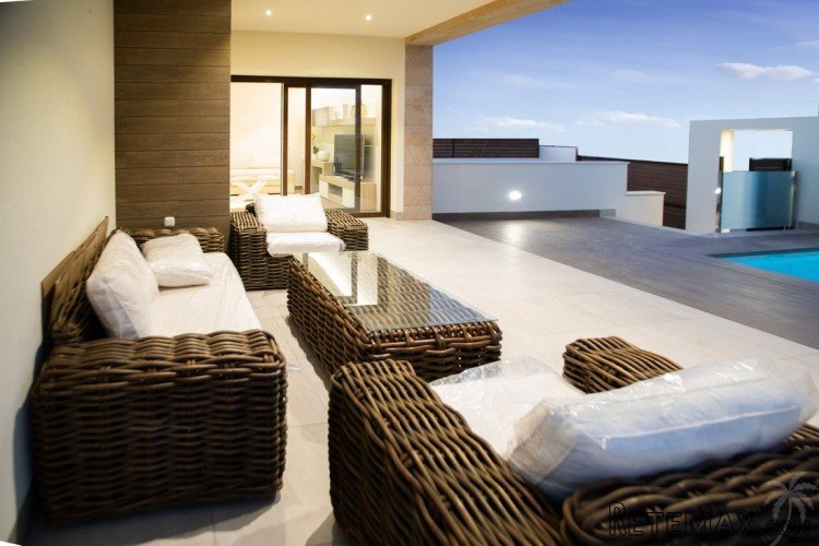This beautiful new build project with spacious villas is.. - 7