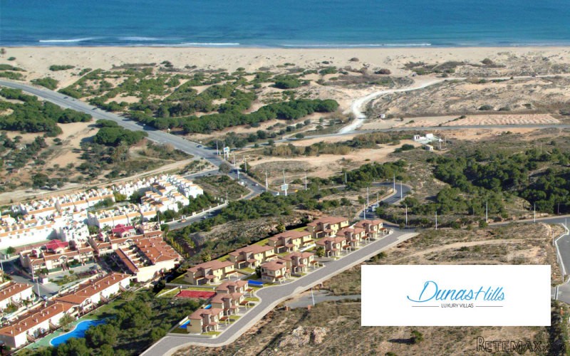 3 Bedrooms - Villa - Alicante - For Sale - 2