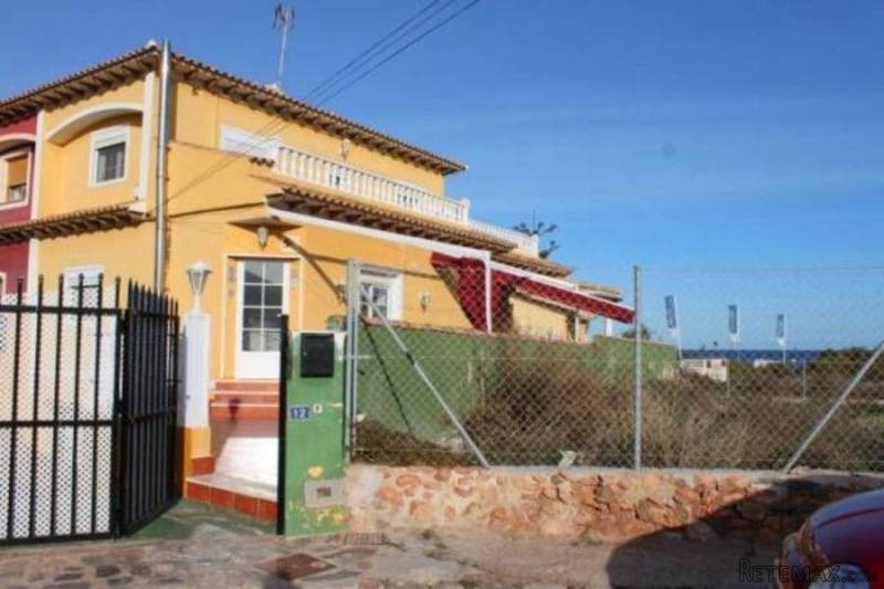 3 Bedrooms - Villa - Alicante - For Sale - 2