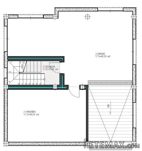 This beautiful new build project with spacious villas is.. - 8