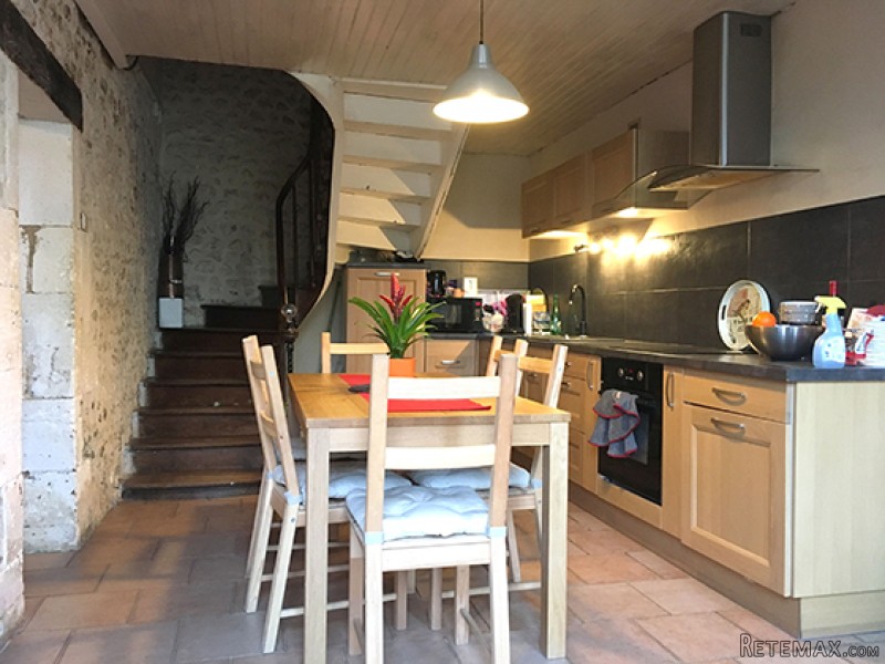 Well Renovated Stone House With.. - 2