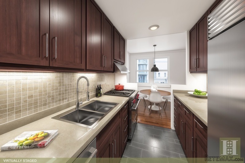 2 bedroom Apartment For Sale: 303 WEST.. - 2