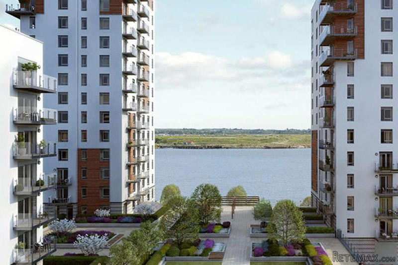 2 bedroom apartment for sale - 2