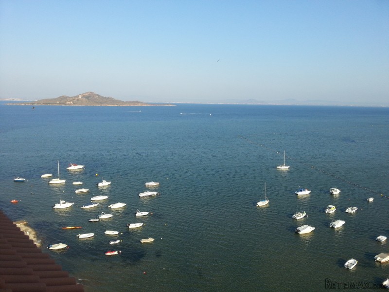 3 Bedrooms - Penthouse - Murcia - For..