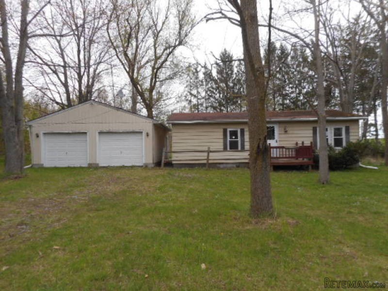 9469 Bernd Rd Leroy, NY, 14482 Genesee..