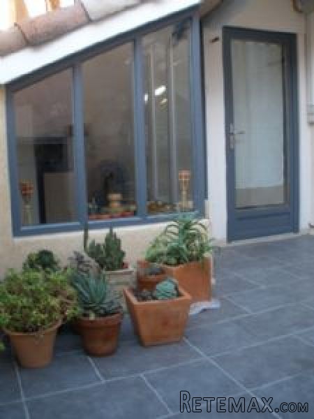 Maison de village renovee offrant 55 m2.. - 2