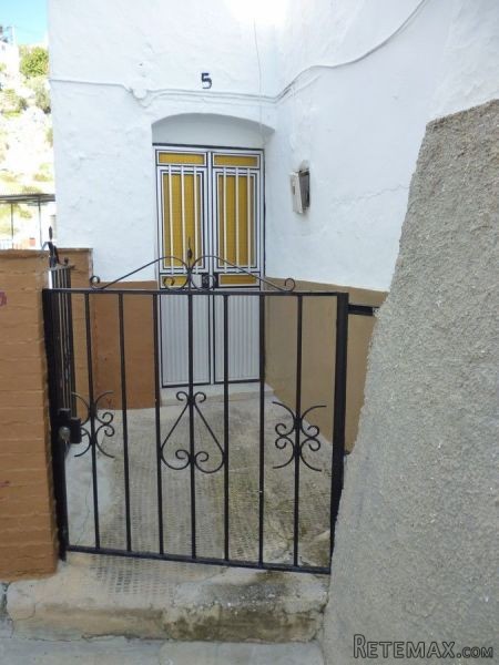 2 Bedrooms - Town House - Malaga - For..