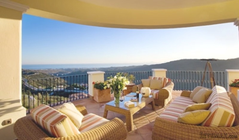 6 Bedrooms - Villa - Malaga - For Sale - 2