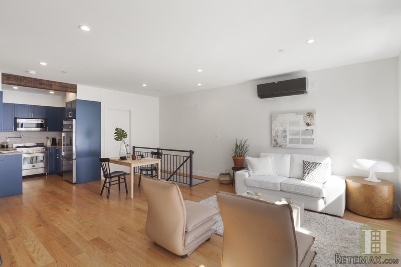 Apartment For Sale: 167 DEVOE STREET.. - 2